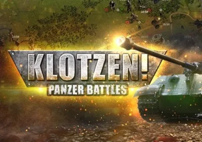 Klotzen: Panzer Battles