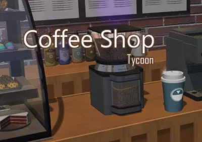 Coffee Shop Tycoon
