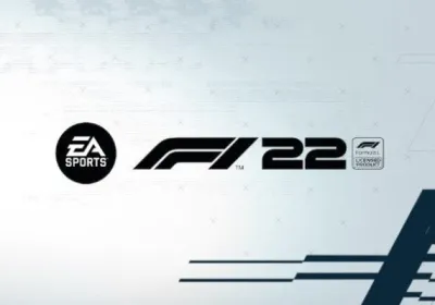 F1 22
