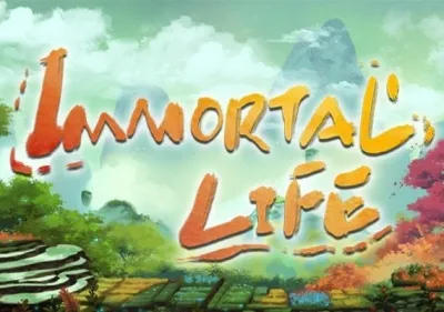 Immortal Life