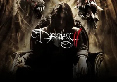The Darkness II CUT GER