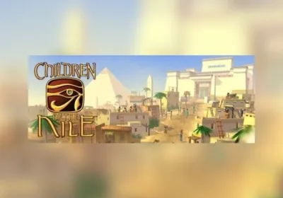 Children of the Nile - Complete Pack