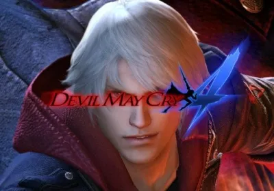 Devil May Cry 4