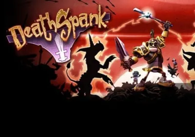 DeathSpank + DeathSpank: Thongs of Virtue