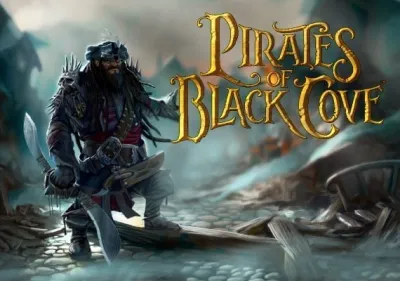 Pirates of Black Cove + Origins