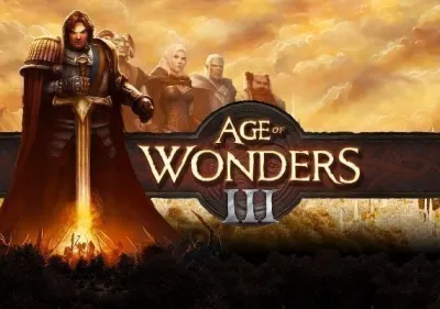 Age of Wonders III