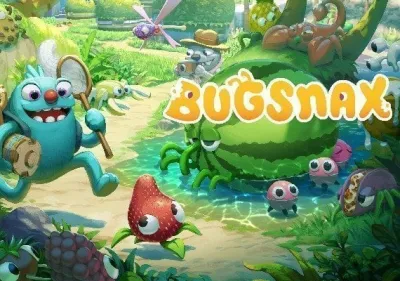 Bugsnax