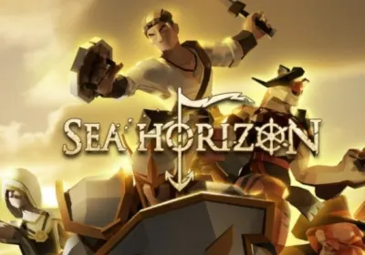 Sea Horizon