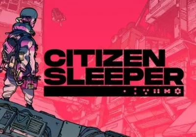 Citizen Sleeper