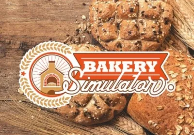 Bakery Simulator