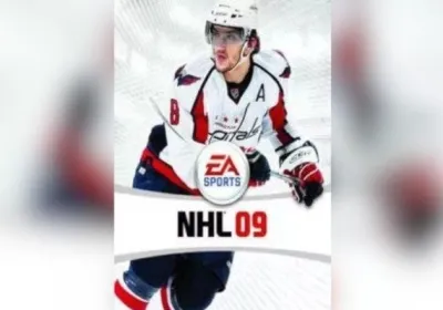 NHL 09