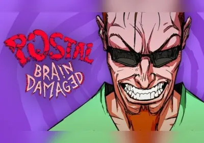 Postal: Brain Damaged