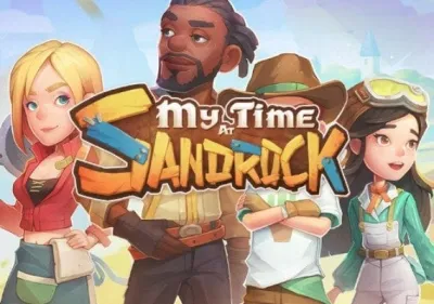 My Time at Sandrock