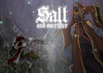 Salt and Sacrifice