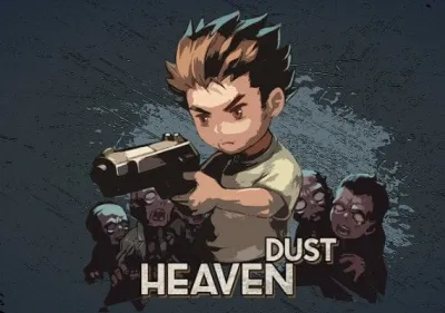 Heaven Dust