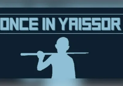Once in Yaissor RUS
