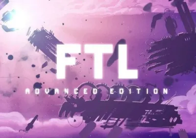 FTL: Faster Than Light Advanced Edition