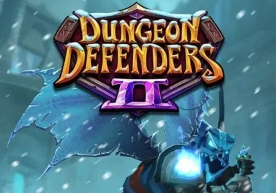 Dungeon Defenders II - 1000 Gems