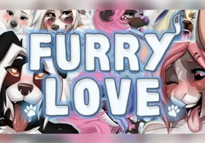 Furry Love