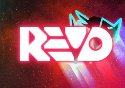REVO the Game