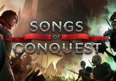 Songs of Conquest