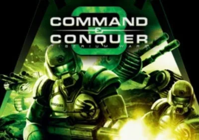 Command & Conquer 3: Tiberium Wars