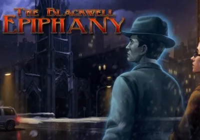 Blackwell Epiphany