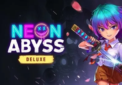 Neon Abyss Deluxe Edition