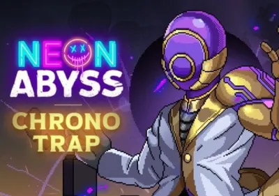 Neon Abyss: Chrono Trap DLC