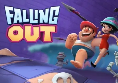 Falling Out