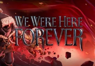 We Were Here Forever - Complete Fan Pack