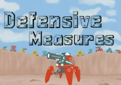 Defensive Measures