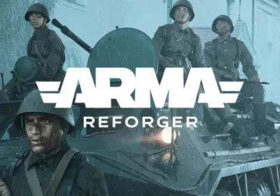 Arma Reforger