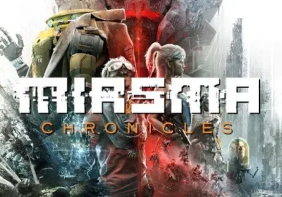 Miasma Chronicles
