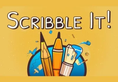 Scribble It - Premium Edition Upgrade DLC