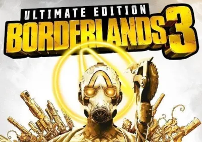 Borderlands 3 - Ultimate Edition Upgrade DLC
