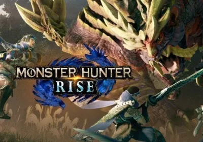 Monster Hunter Rise - Deluxe Kit DLC