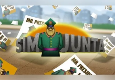 Sim Junta