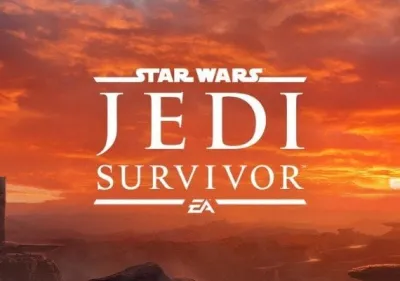 Star Wars Jedi: Survivor