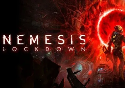 Nemesis: Lockdown