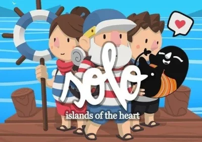 Solo: Islands of the Heart