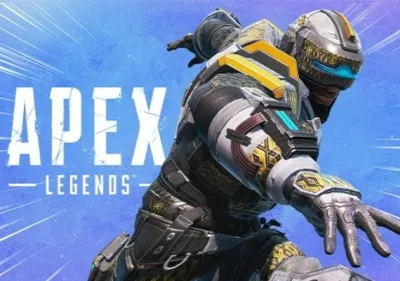 Apex: Legends - Saviors Pack DLC