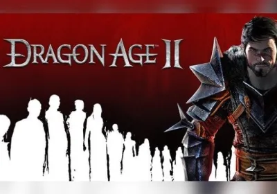 Dragon Age 2 Ultimate Edition