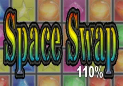 Space Swap 110%: Amazing Tribute Tetris Attack Game