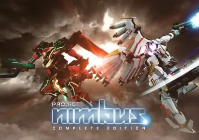 Project Nimbus Complete Edition