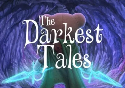 The Darkest Tales