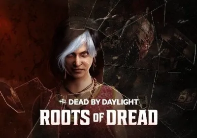 Dead by Daylight: Roots Of Dread DLC