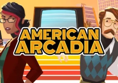 American Arcadia