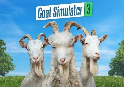 Goat Simulator 3