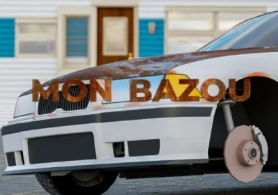 Mon Bazou
